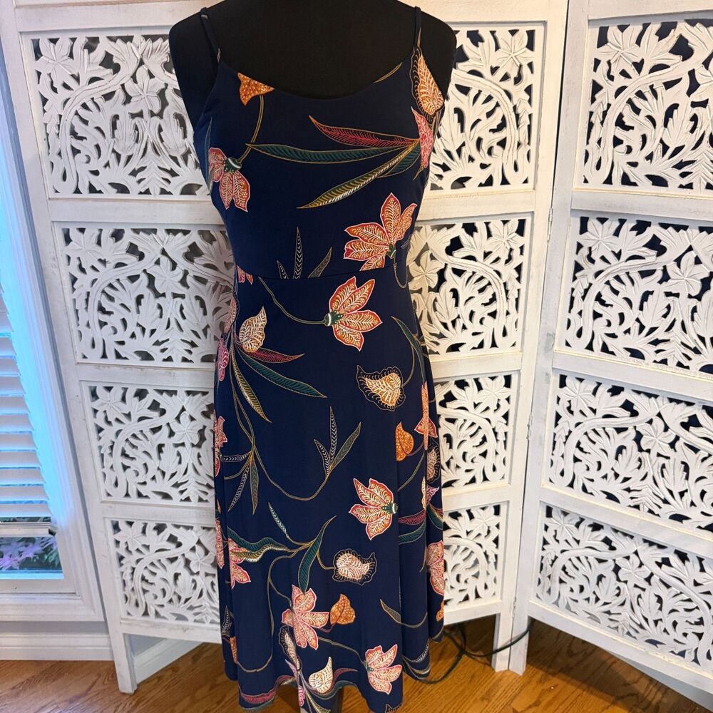 New With Tags Anne Taylor Loft Woman Dress Size 2
